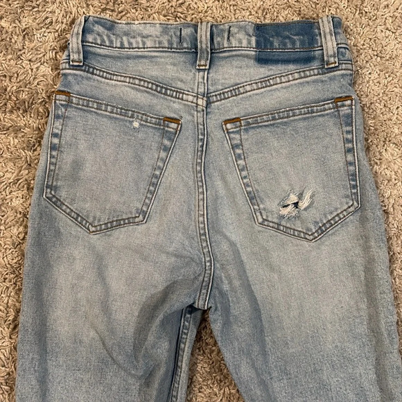 Abercrombie & Fitch Jeans - Picture 5 of 6